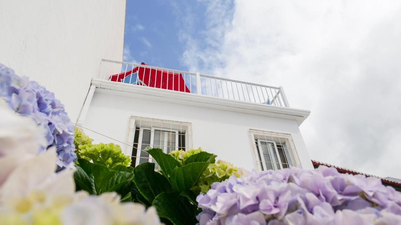 Populo Beach House São Roque Kültér fotó