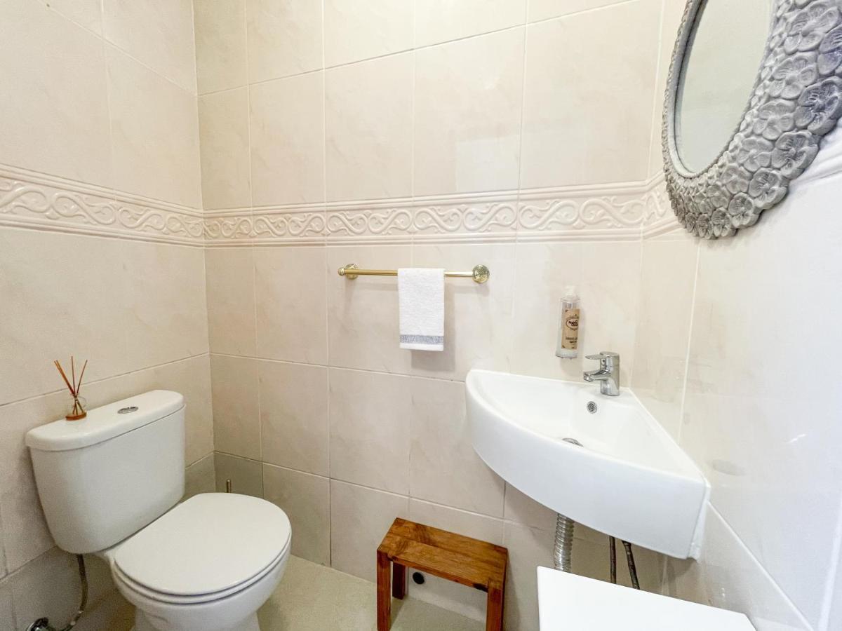 Populo Beach House São Roque Kültér fotó