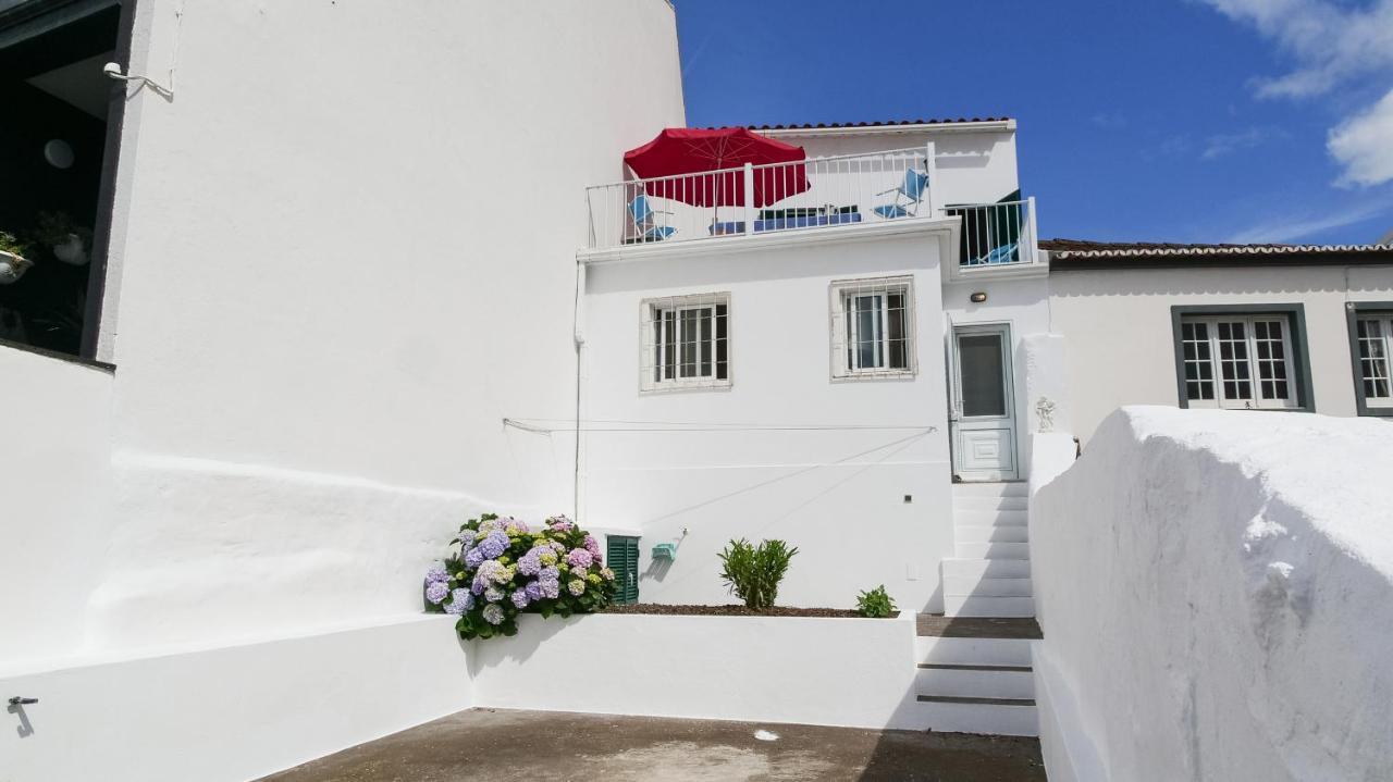 Populo Beach House São Roque Kültér fotó
