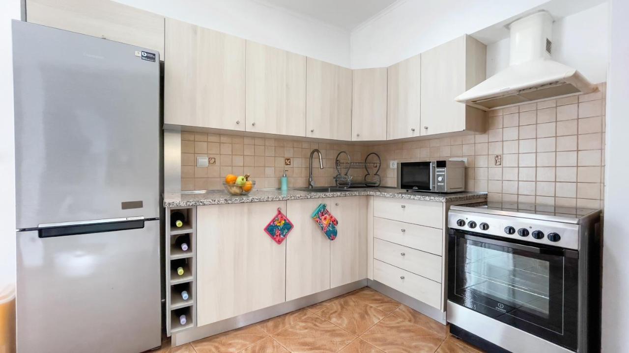 Populo Beach House São Roque Kültér fotó