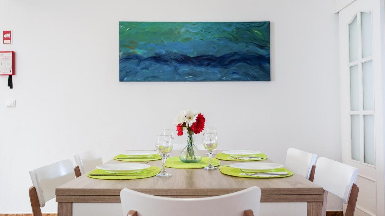 Populo Beach House São Roque Kültér fotó