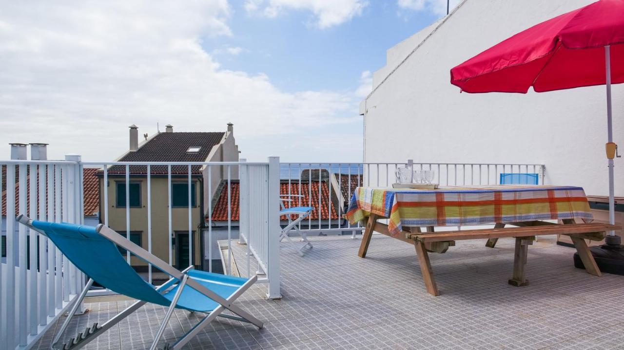 Populo Beach House São Roque Kültér fotó