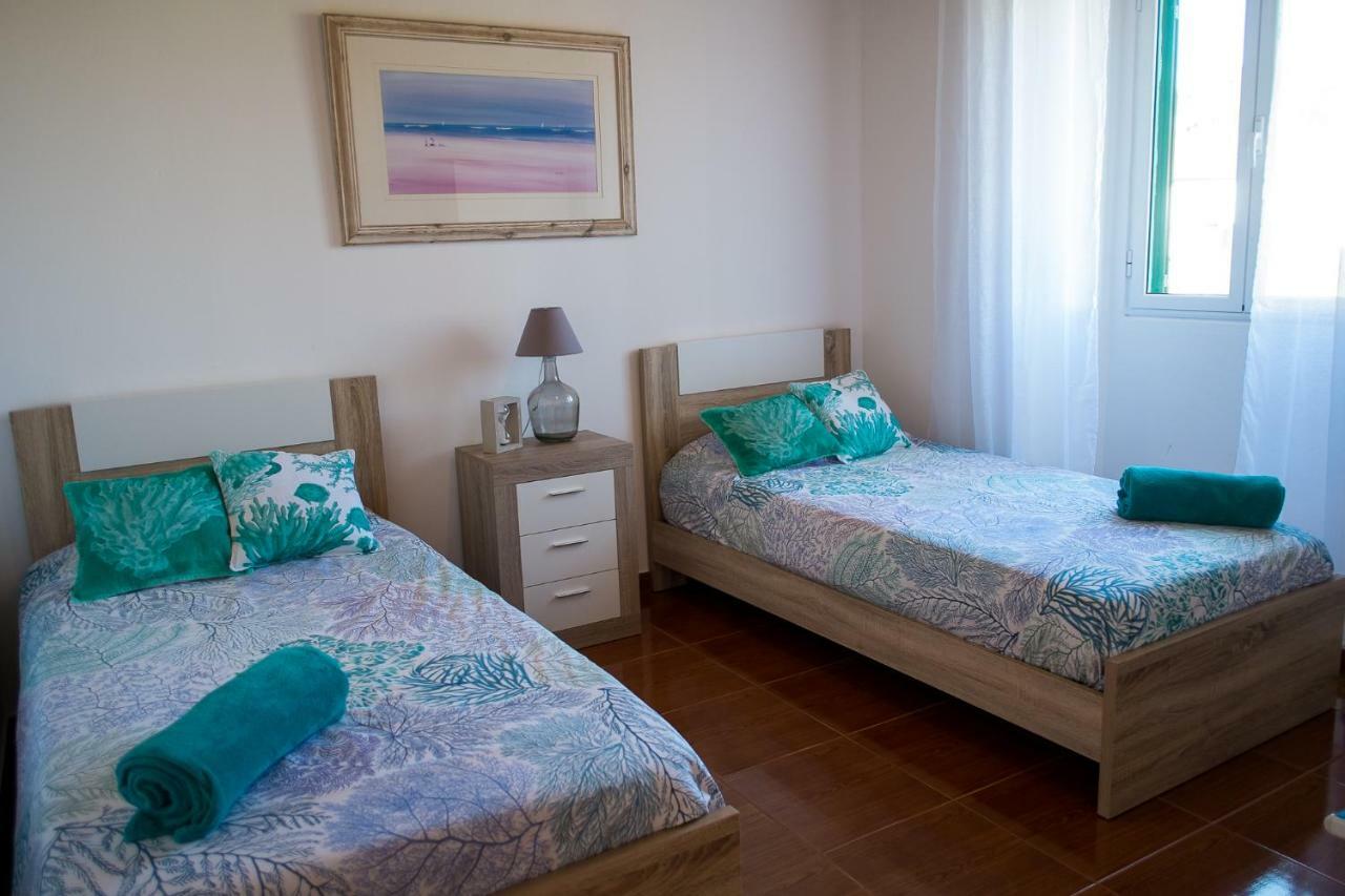Populo Beach House São Roque Kültér fotó