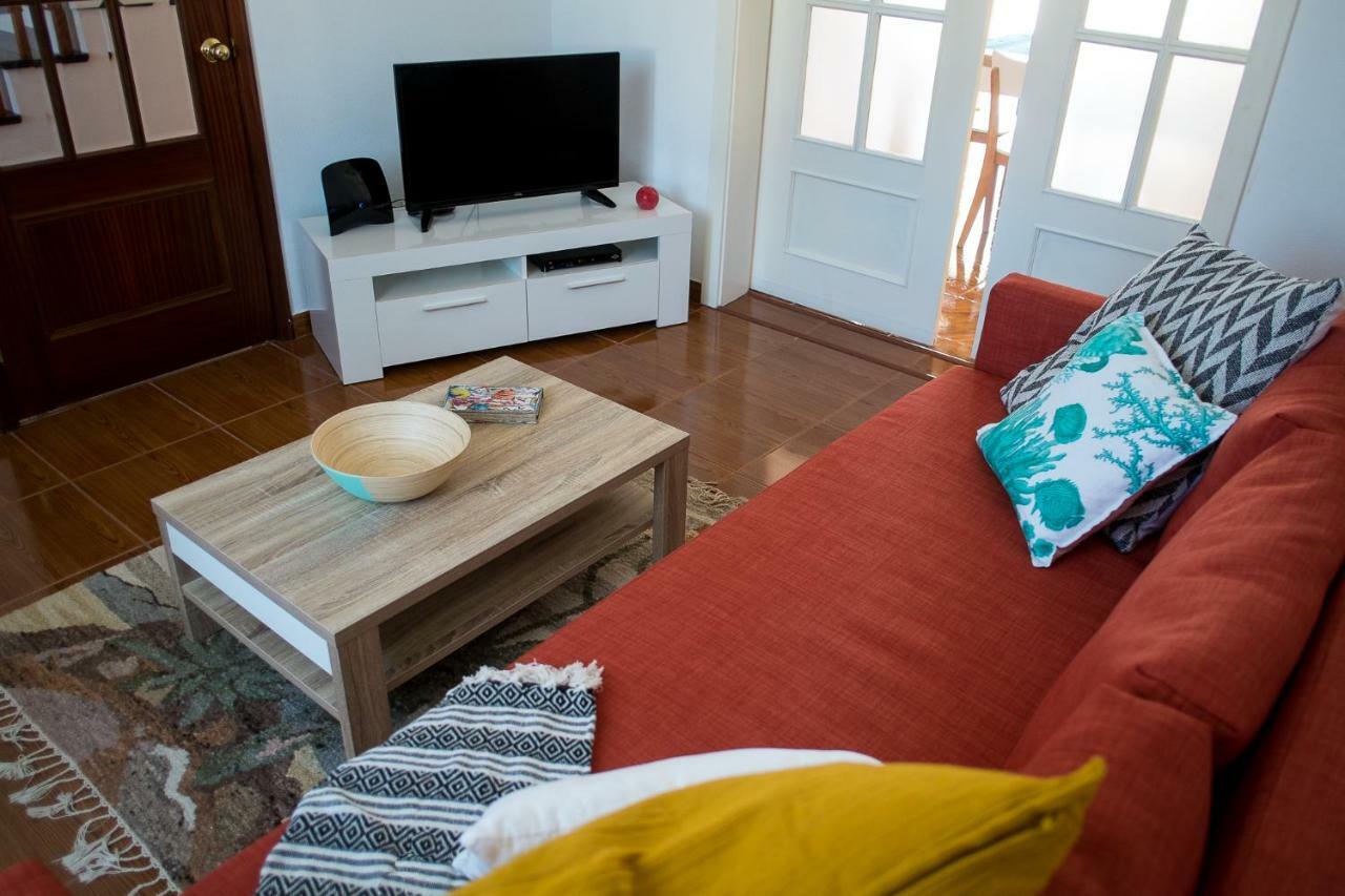 Populo Beach House São Roque Kültér fotó