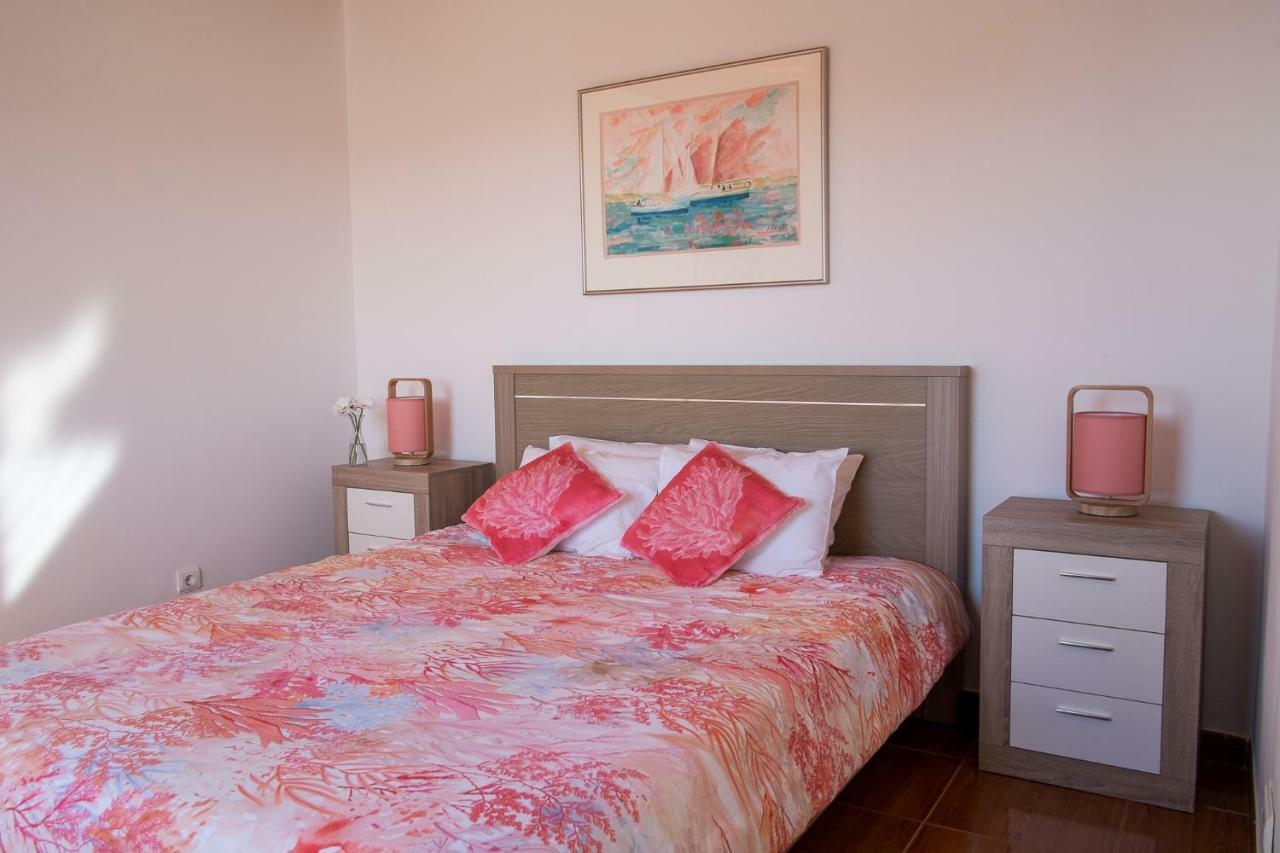 Populo Beach House São Roque Kültér fotó