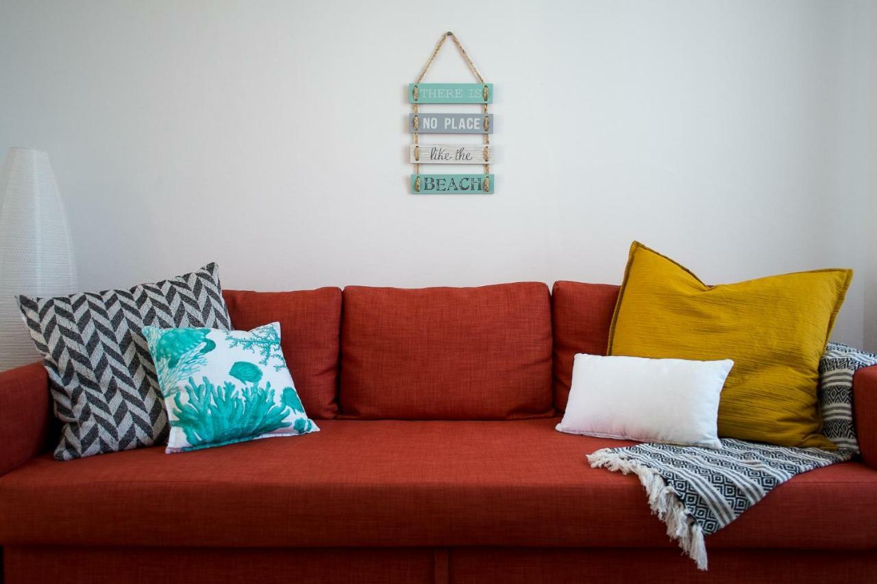 Populo Beach House São Roque Kültér fotó