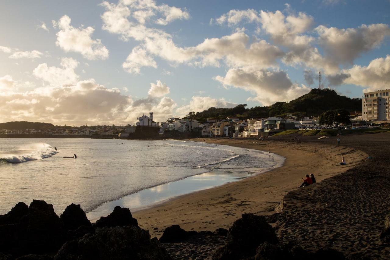 Populo Beach House São Roque Kültér fotó