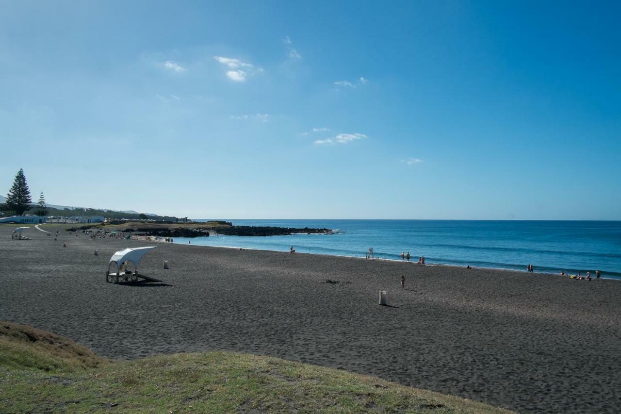 Populo Beach House São Roque Kültér fotó