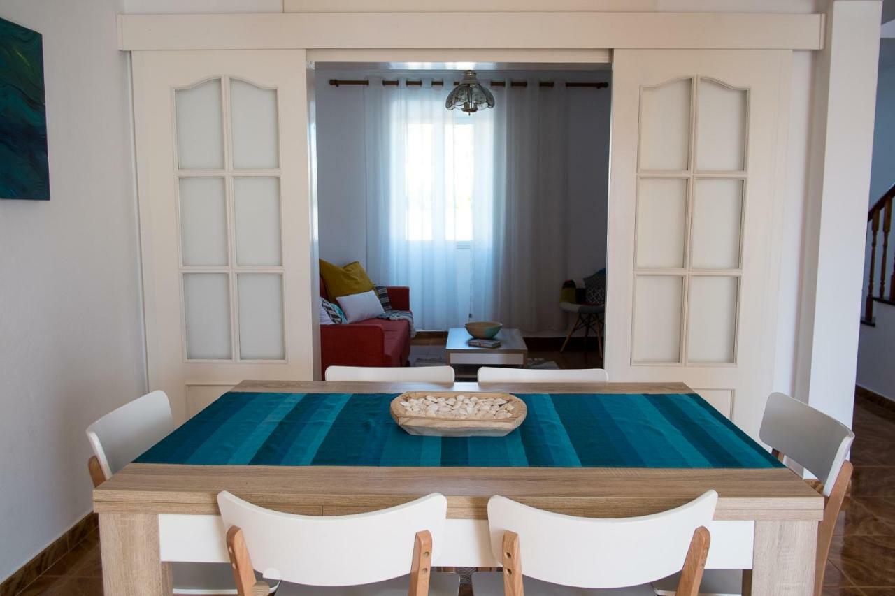 Populo Beach House São Roque Kültér fotó