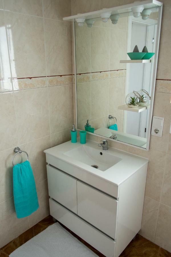 Populo Beach House São Roque Kültér fotó